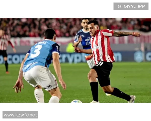 南美杯波特诺山丘队客场逆转展现强队风范